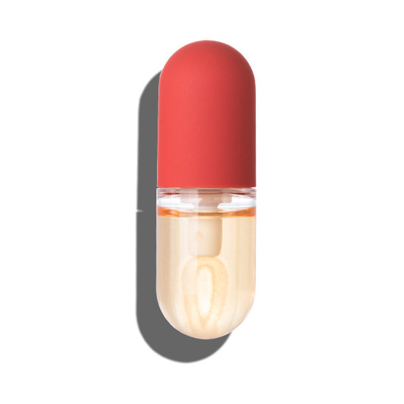Lianbiquan Lip Lip Mask Fades lip lines, removes dead skin, hydrates and moisturizes lips Plumper moisturizes Dudu lips